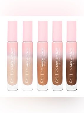 🆕 Pacifica - DreamLit Glow Concealer